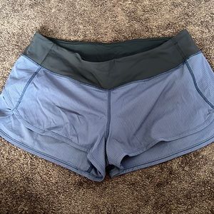 Lululemon shorts
